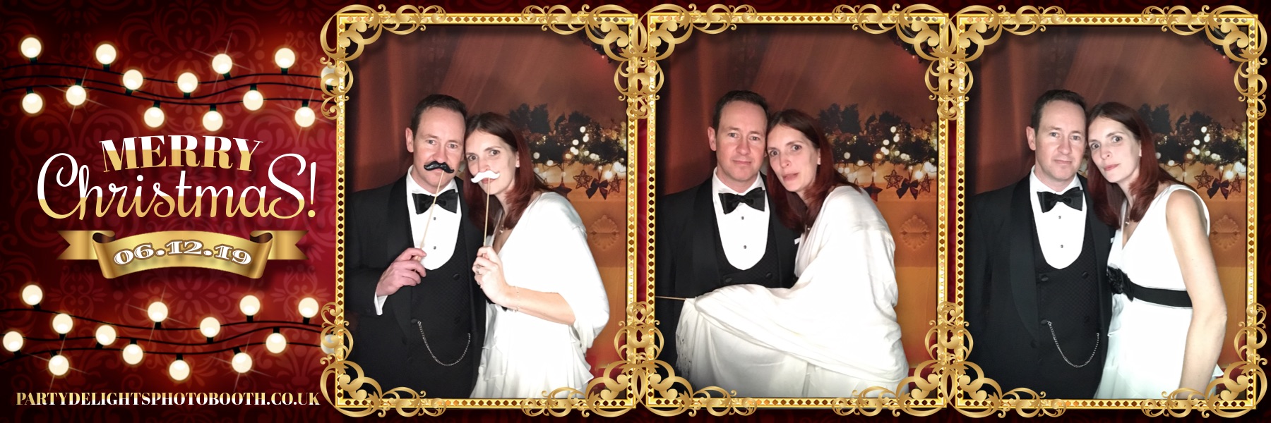 Winter Wonderland Christmas Function 2019 - Prints & Boomerangs | View more photos from the event at gallery.partydelightsphotobooth.co.uk/u/PartyDelightsPhotoBooth/Winter-Wonderland-Christmas-Function-2019-Prints-Boomerangs